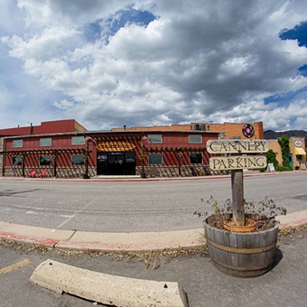 LDS Ogden Cannery