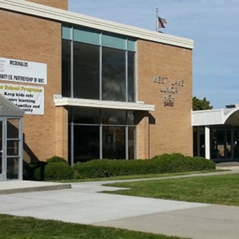 West Lake Jr. High School