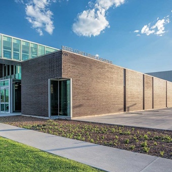 Weber County Library