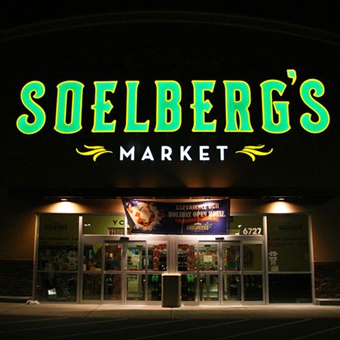 Soelberg's