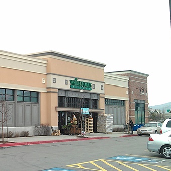 Whole Foods Market- Park City