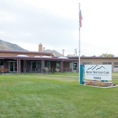 Rocky mountain Care-Tooele