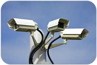 CCTV Security Camera