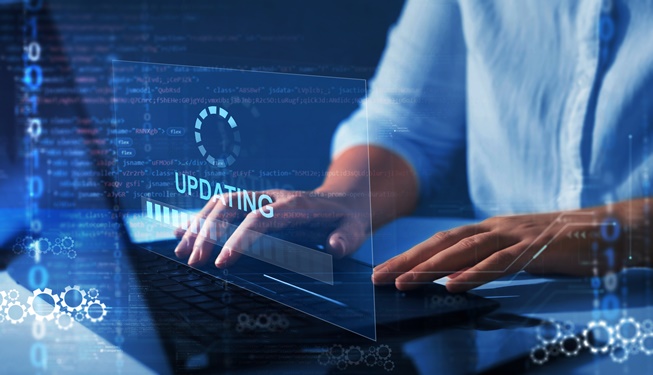Computer Hacking